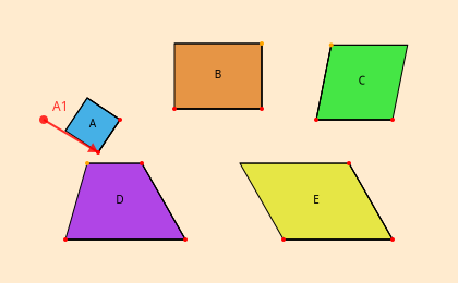 A1 (move) drag1 move