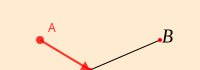 A (move) drag1 move