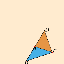 B (verify) drag2 verify