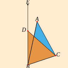 B (verify) drag2 verify