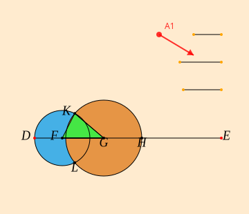 A1 (move) drag1 move