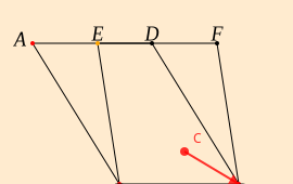 C (move) drag2 move