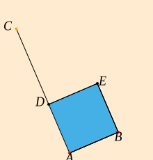 A (verify) drag1 verify