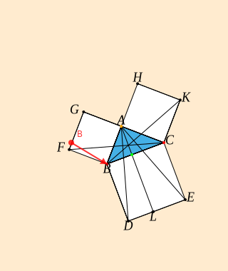 B (move) drag1 move