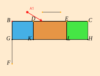 A1 (move) drag1 move