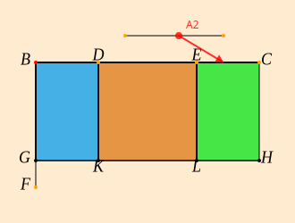 A2 (move) drag2 move