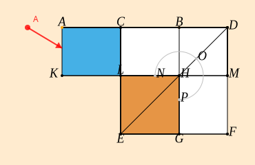 A (move) drag1 move