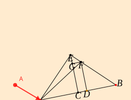 A (move) drag1 move