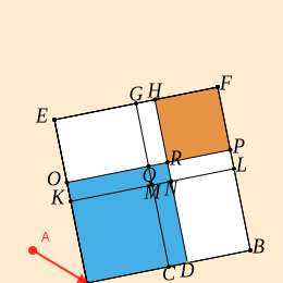 A (move) drag1 move