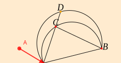 A (move) drag1 move