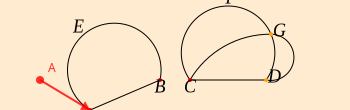 A (move) drag1 move