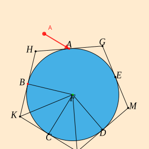 A (move) drag1 move