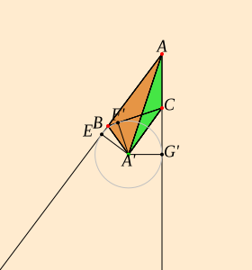 B (verify) drag2 verify