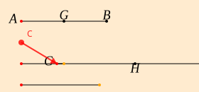C (move) drag1 move