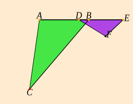 B (verify) drag2 verify
