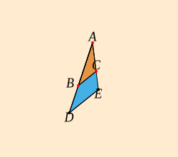 B (verify) drag2 verify