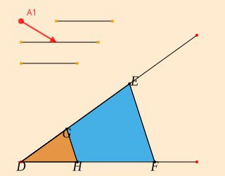 A1 (move) drag1 move