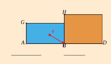 B (move) drag2 move