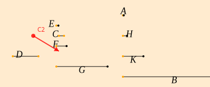 C2 (move) drag2 move