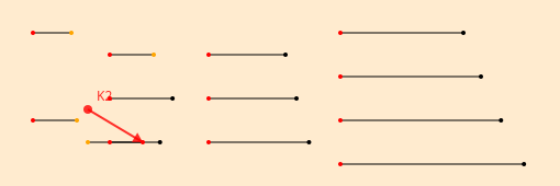 K2 (move) drag2 move