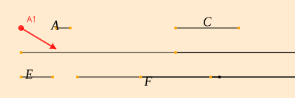 A1 (move) drag1 move
