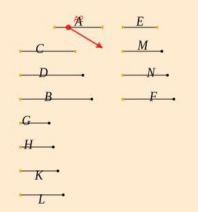 A2 (move) drag2 move