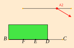 A2 (move) drag2 move