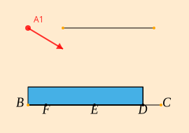 A1 (move) drag1 move