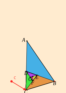 C (move) drag1 move