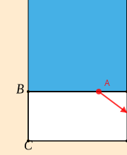 A (move) drag1 move