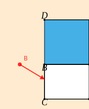 B (move) drag2 move