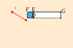 F (move) drag1 move