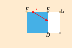 E (move) drag2 move