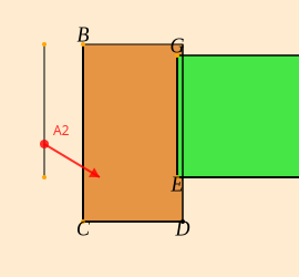 A2 (move) drag1 move