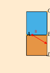 B (move) drag2 move