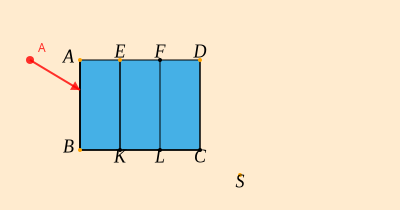 A (move) drag1 move