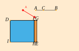 A (move) drag1 move