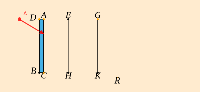 A (move) drag1 move