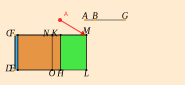 A (move) drag1 move