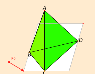P0 (move) drag1 move