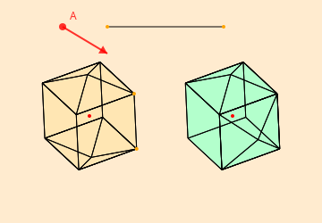 A (move) drag1 move