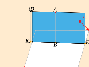P2 (move) drag2 move