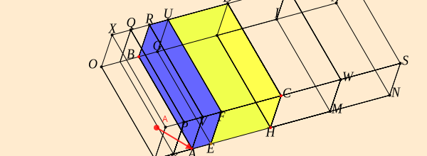 A (move) drag1 move