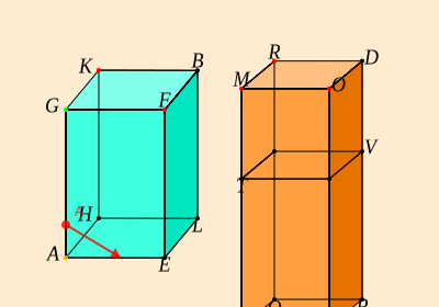 A (move) drag1 move