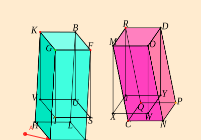 A (move) drag2 move