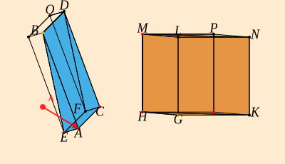 A (move) drag1 move