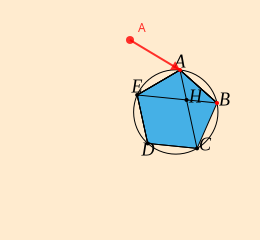 A (move) drag1 move