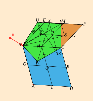 B (move) drag1 move