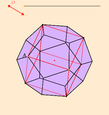 L1 (move) drag1 move